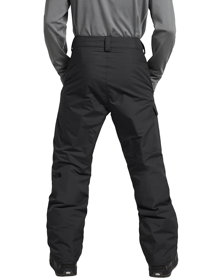 The North Face Mens Snow Pants Freedom Stretch