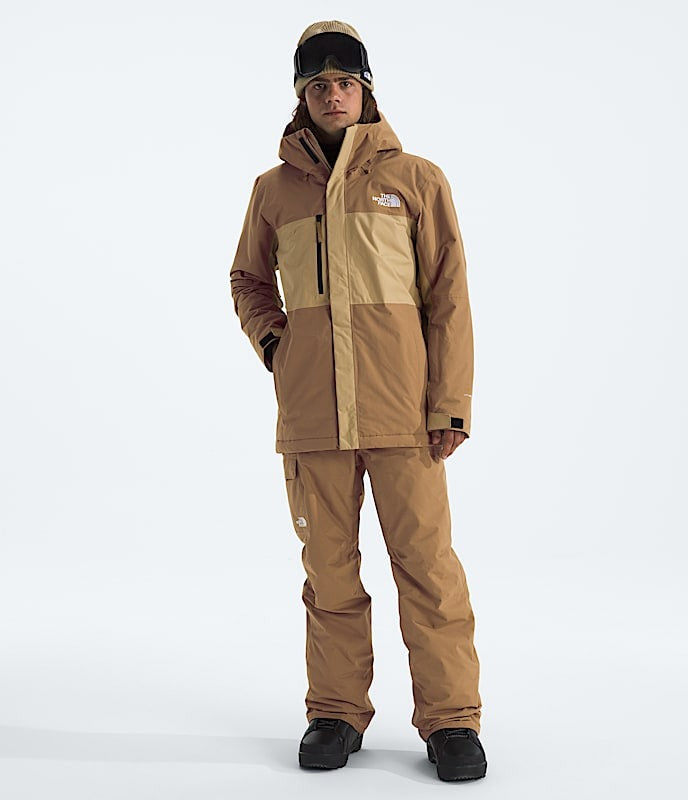 The North Face Men's Freedom Insulated Pant-Killington Sports