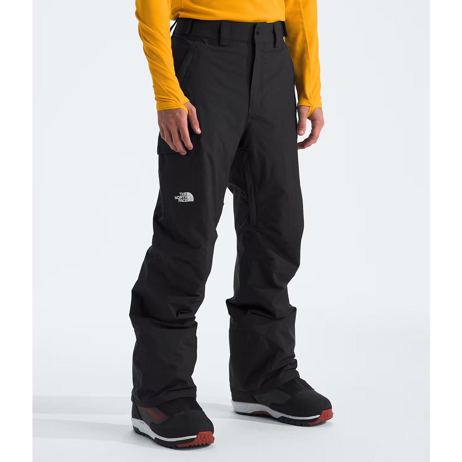 The North Face Men's Freedom Insulated Pant-Killington Sports