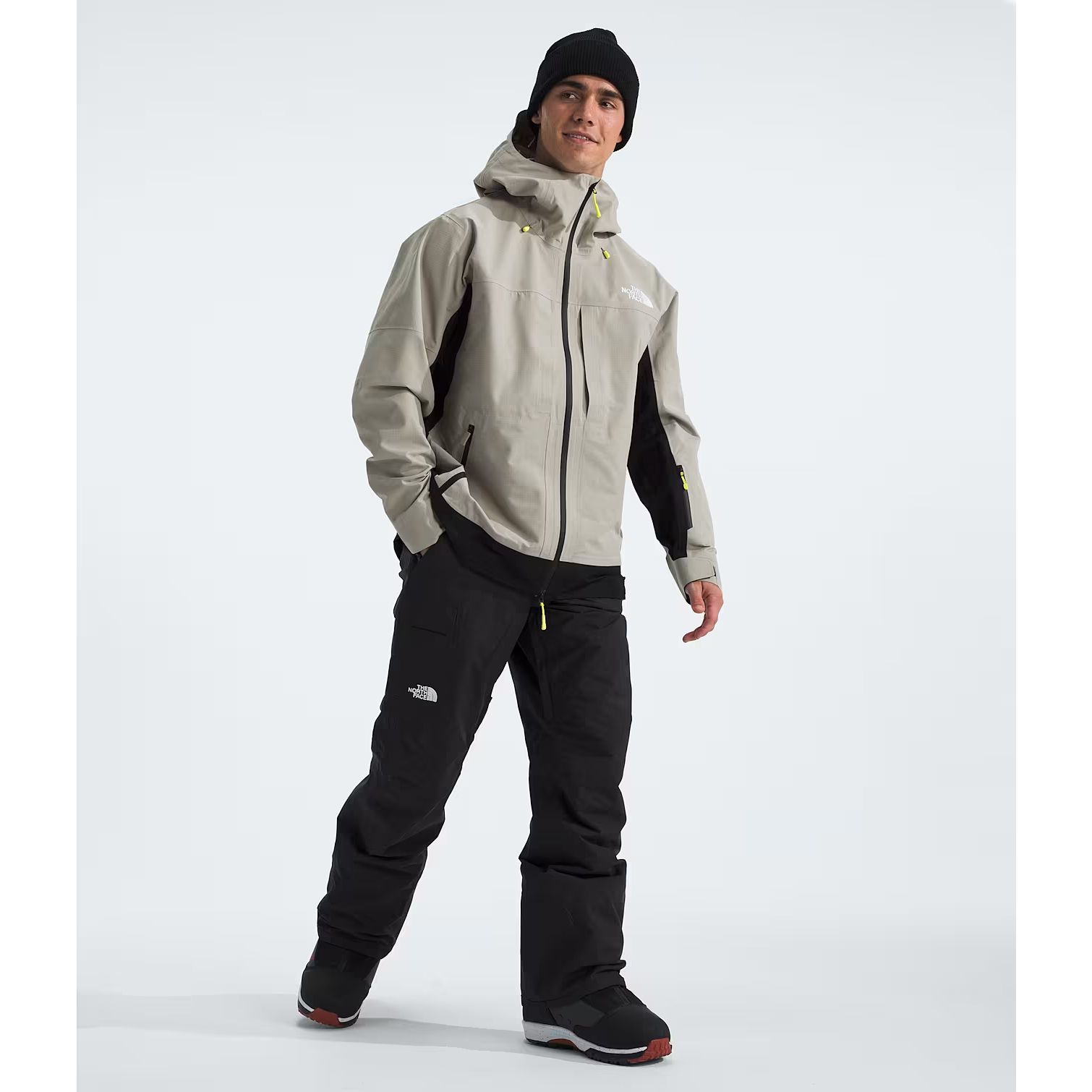 The North Face Men's Freedom Insulated Pant-Killington Sports