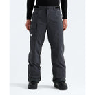 The North Face Men's Freedom Insulated Pant-Anthracite Grey-Killington Sports