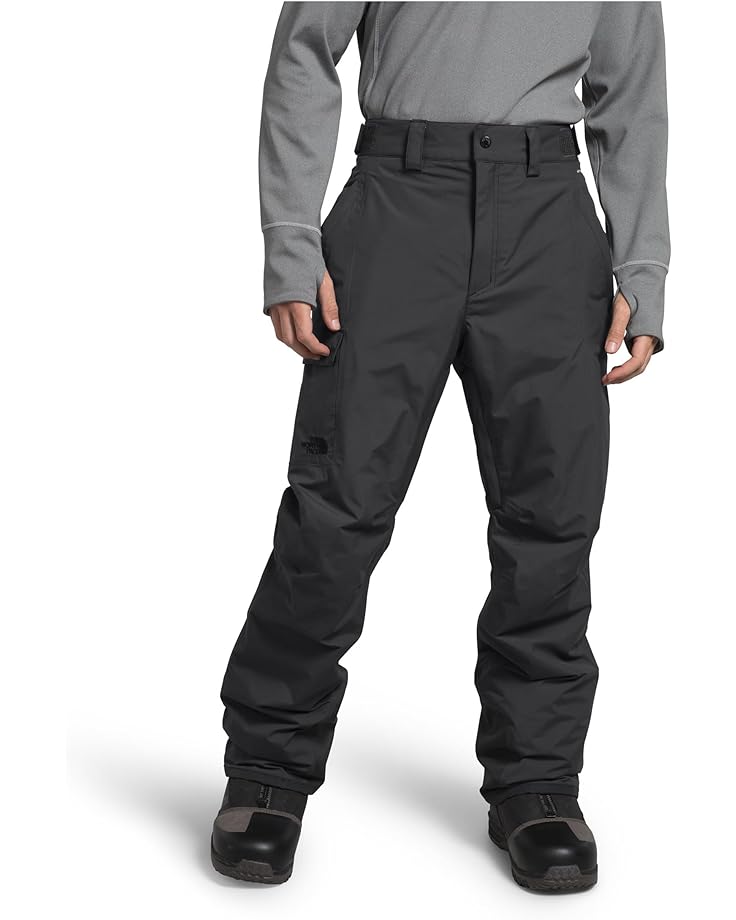 The North Face Boys' Freedom Insulated Pant 