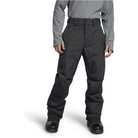 The North Face Men's Freedom Insulated Pant-Asphalt Grey-Killington Sports