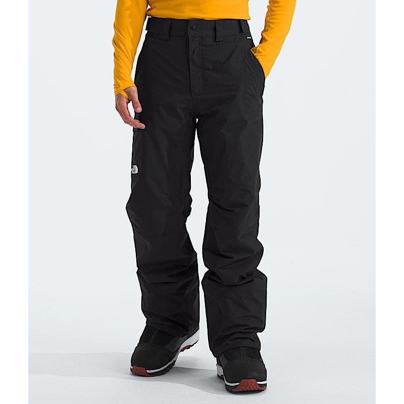 The North Face Men's Freedom Insulated Pant-TNF Black-NPF-Killington Sports