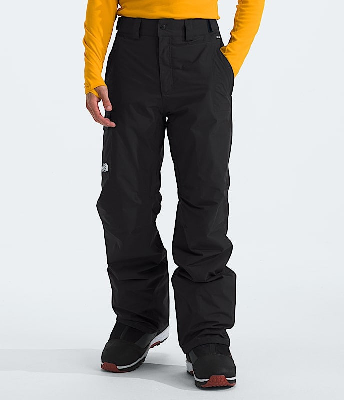 The North Face Men's Freedom Insulated Pant-TNF Black-NPF-Killington Sports