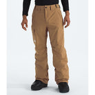 The North Face Men's Freedom Insulated Pant-Utility Brown-Killington Sports