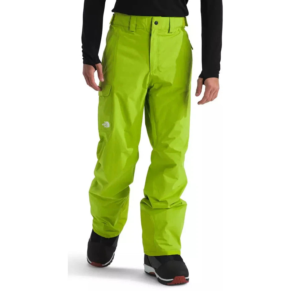 The North Face Men's Freedom Pant-Meadow Grass-Killington Sports