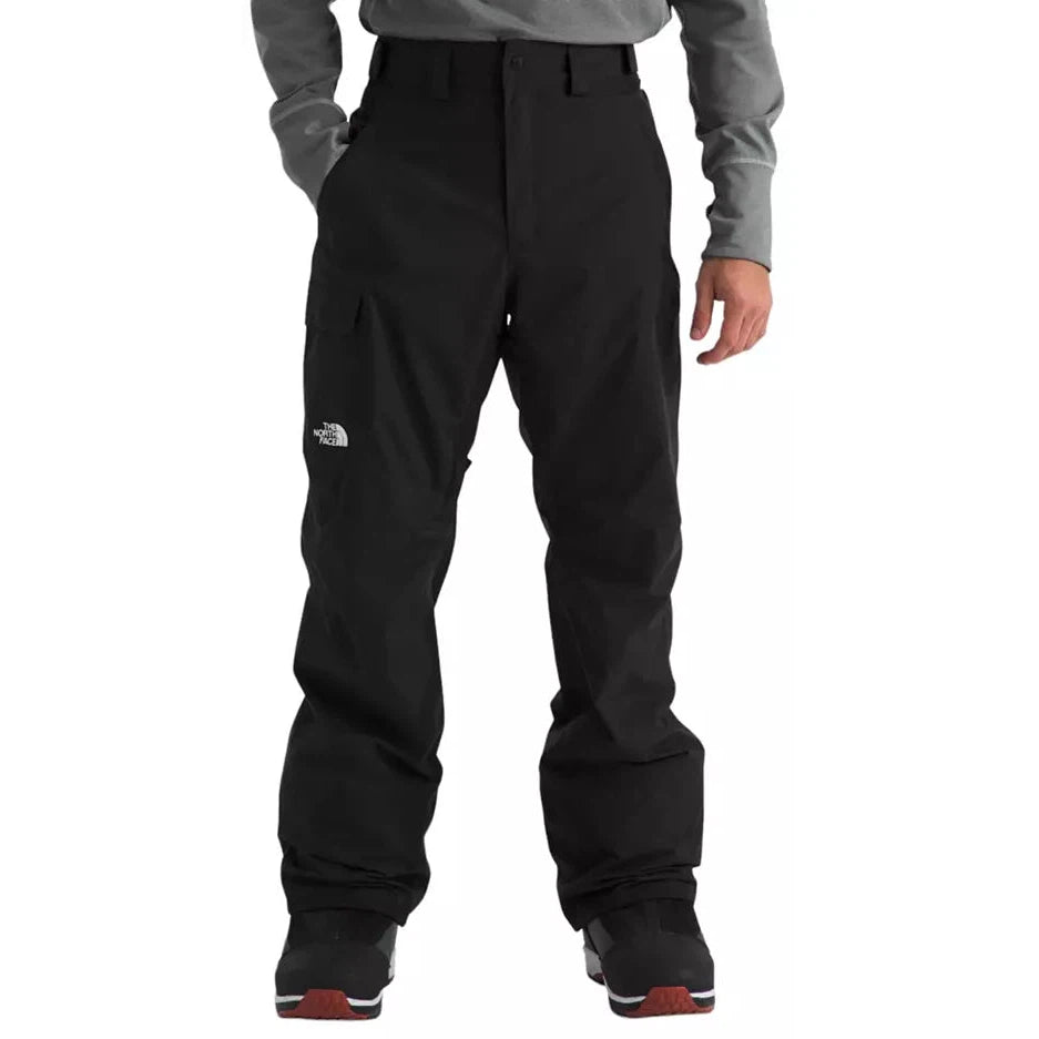 The North Face Men's Freedom Pant-TNF Black-Killington Sports