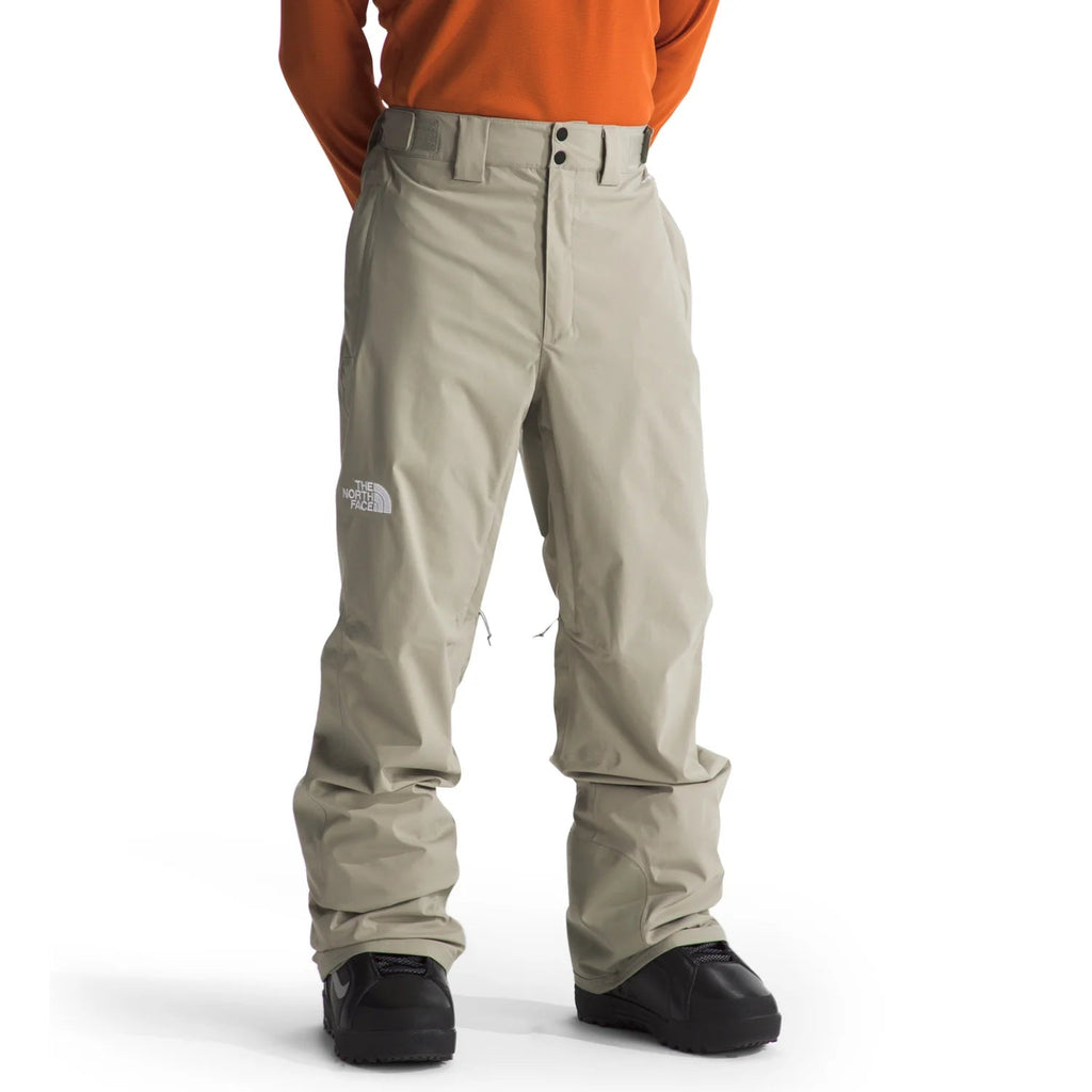 The North Face Men's Freedom Stretch Pant-Clay Grey-Killington Sports