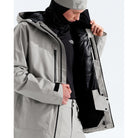 The North Face Men's GTX Dawnstrike Insulated Jacket-Killington Sports