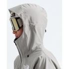 The North Face Men's GTX Dawnstrike Insulated Jacket-Killington Sports