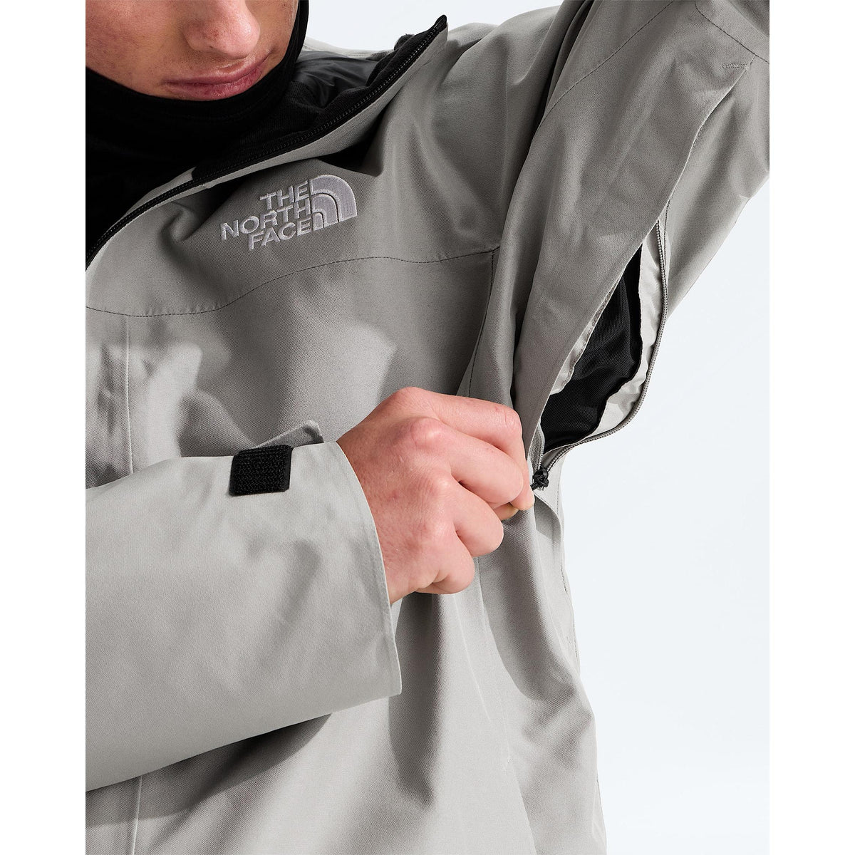 The North Face Men's GTX Dawnstrike Insulated Jacket-Killington Sports