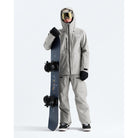 The North Face Men's GTX Dawnstrike Insulated Jacket-Killington Sports