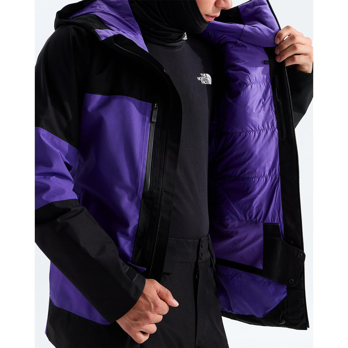 The North Face Men's GTX Dawnstrike Insulated Jacket-Killington Sports
