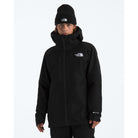 The North Face Men's GTX Dawnstrike Insulated Jacket-TNF Black-Killington Sports