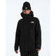 The North Face Men's GTX Dawnstrike Insulated Jacket-TNF Black-Killington Sports