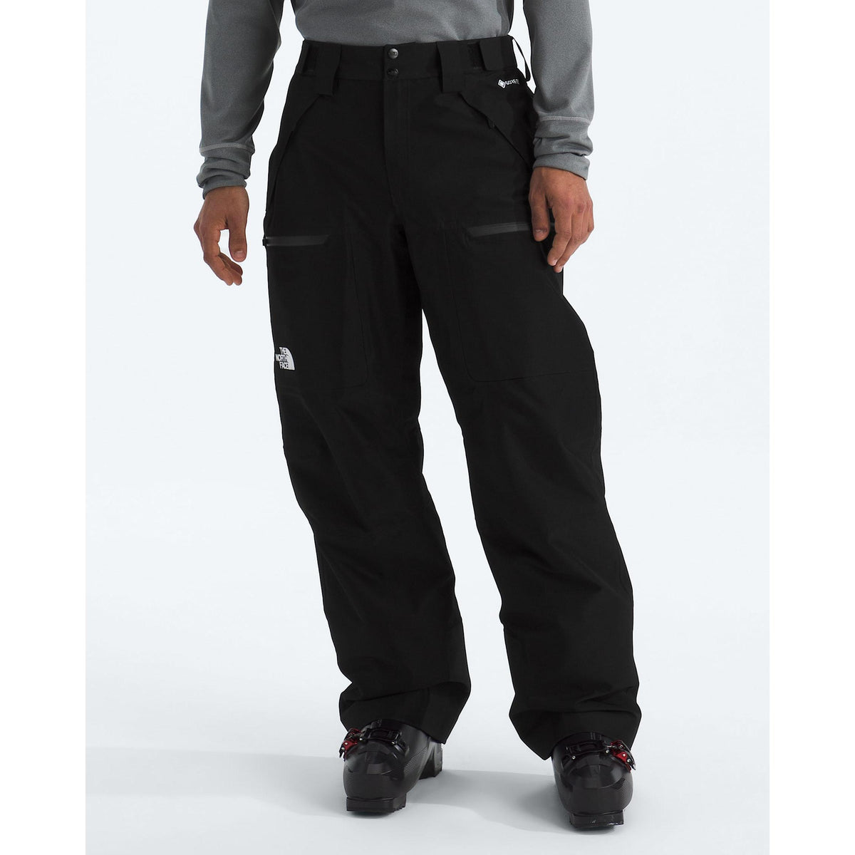 The North Face Men's GTX Dawnstrike Pant-TNF Black-Killington Sports