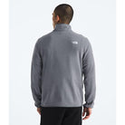 The North Face Men's Glacier Fleece 1/4 Zip Jacket-Killington Sports