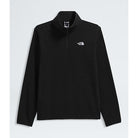 The North Face Men's Glacier Fleece 1/4 Zip Jacket-Killington Sports