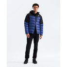 The North Face Men's Kalix Down Hoodie-Killington Sports