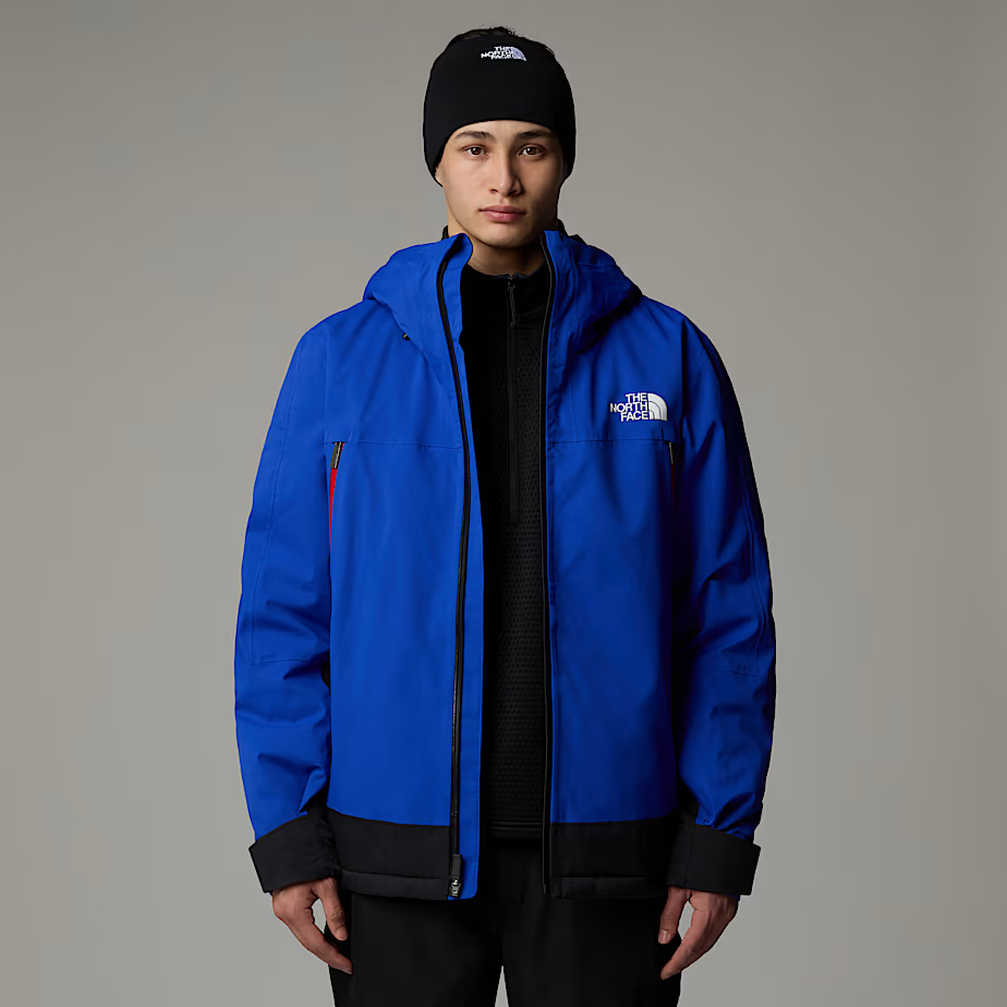 The North Face Men s Mount Bre Jacket Killington Sports