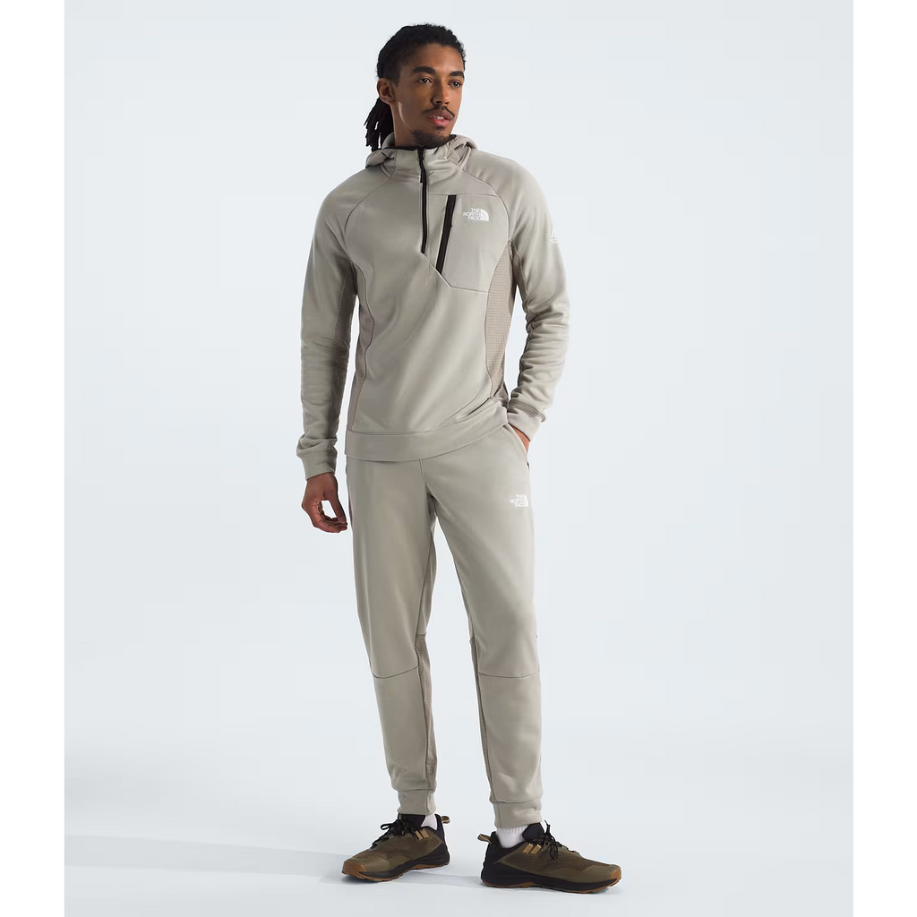 The North Face Men's Mountain Athletics Fleece Pant-Killington Sports