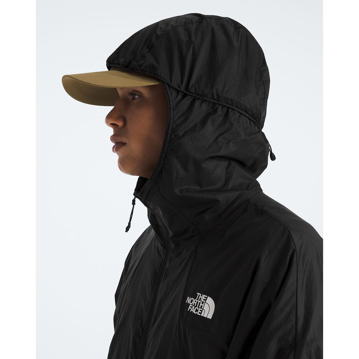The North Face Men's Ridgelite FUTUREFLEECE™ Wind Jacket-Killington Sports