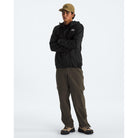 The North Face Men's Ridgelite FUTUREFLEECE™ Wind Jacket-Killington Sports