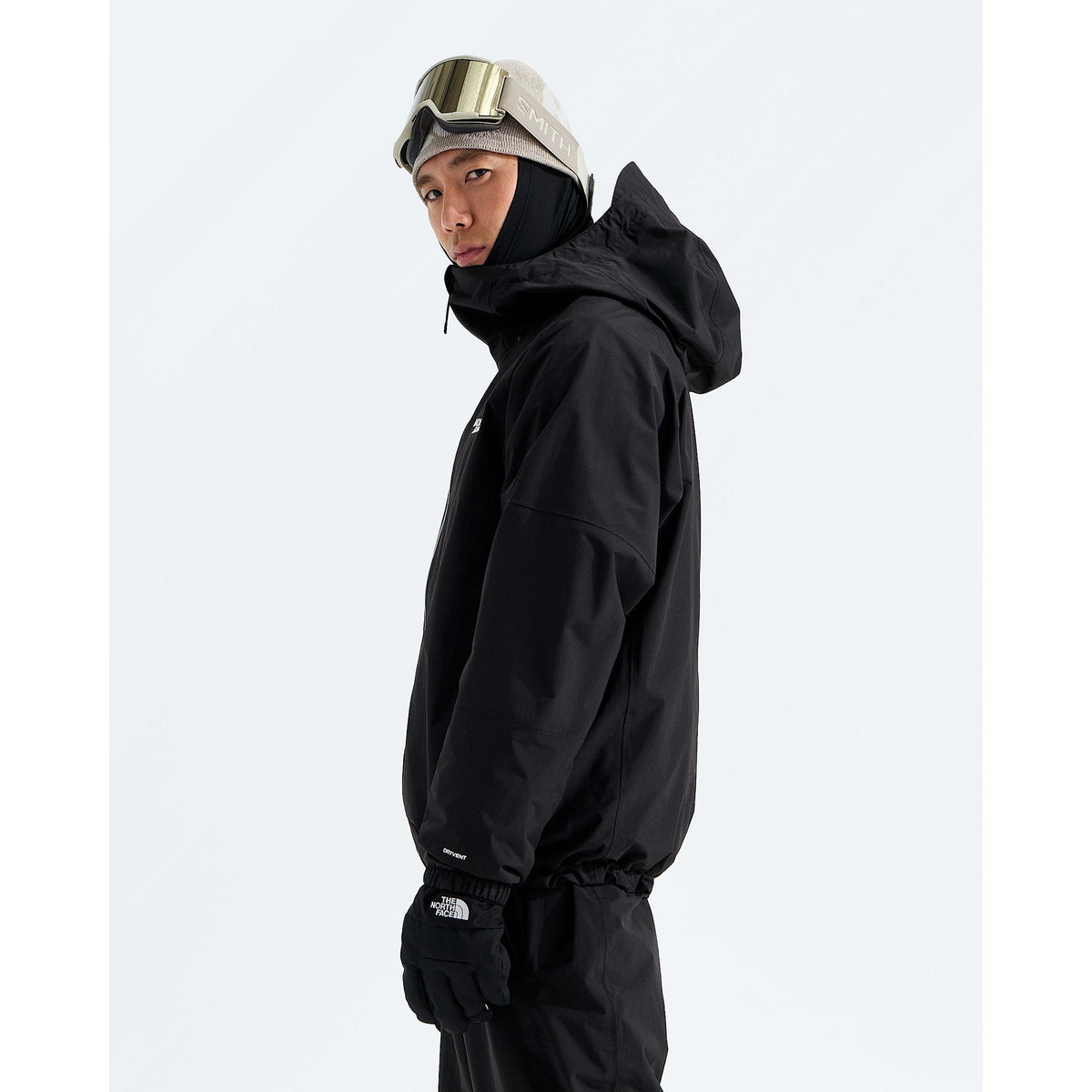 The North Face Men's Slider Jacket-Killington Sports