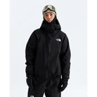 The North Face Men's Slider Jacket-TNF Black-Killington Sports