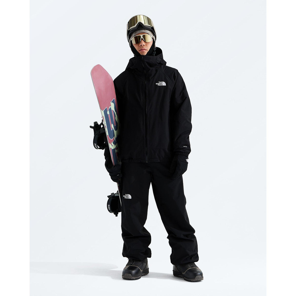 The North Face Men's Slider Pant-Killington Sports