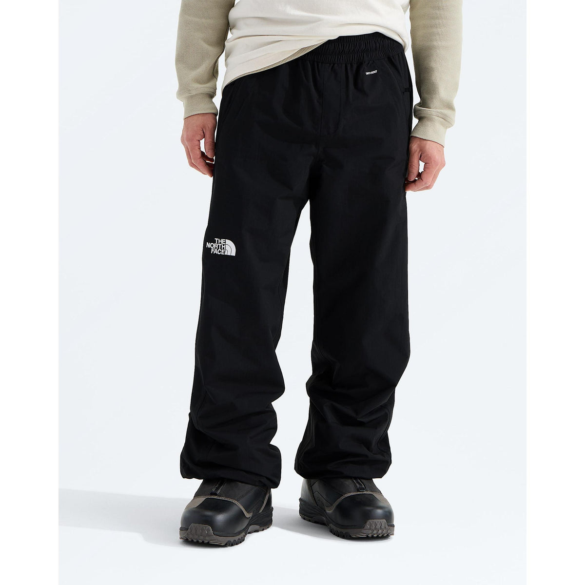 The North Face Men's Slider Pant-TNF Black-Killington Sports