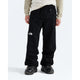 The North Face Men's Slider Pant-TNF Black-Killington Sports