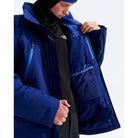 The North Face Men's Snowsquall Jacket-Killington Sports