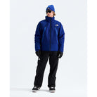 The North Face Men's Snowsquall Jacket-Killington Sports