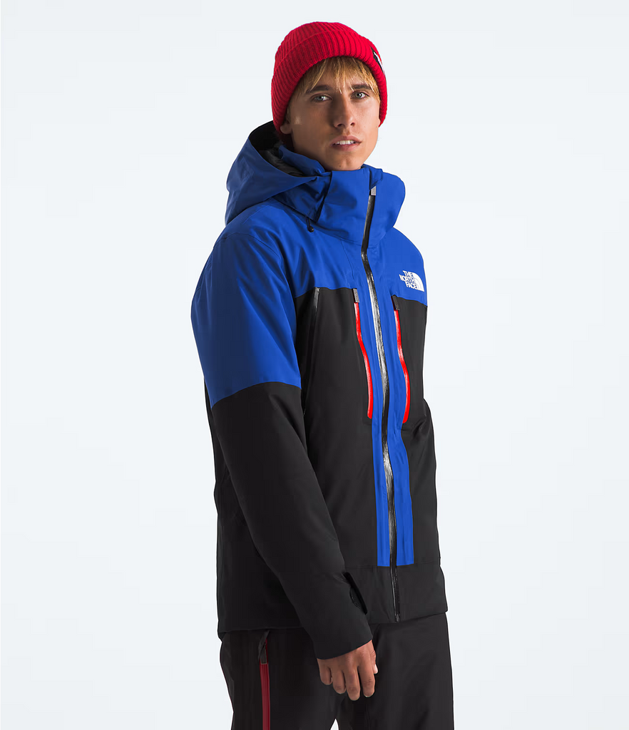 The North Face Men's Snowsquall Jacket-Killington Sports