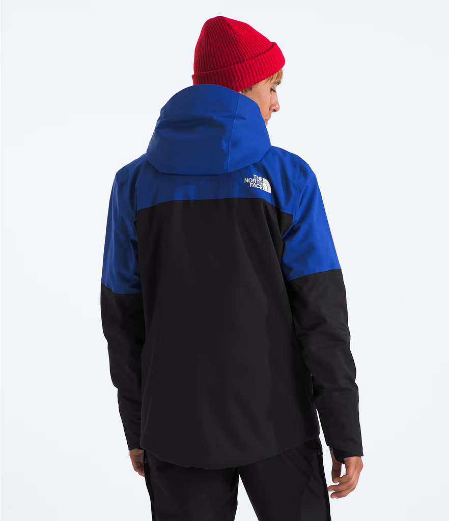 The North Face Men's Snowsquall Jacket-Killington Sports