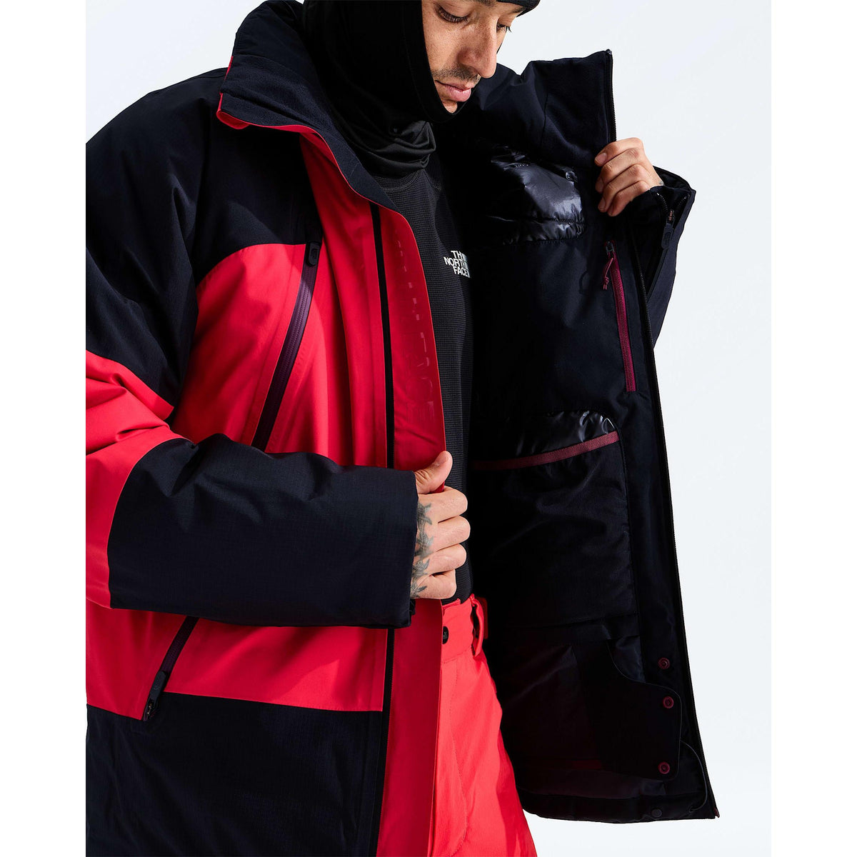 The North Face Men's Snowsquall Jacket-Killington Sports