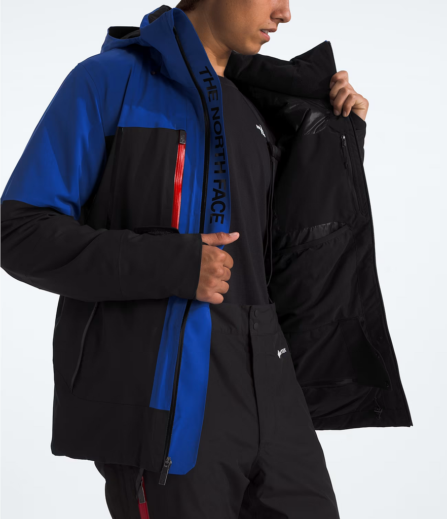 The North Face Men's Snowsquall Jacket-Killington Sports