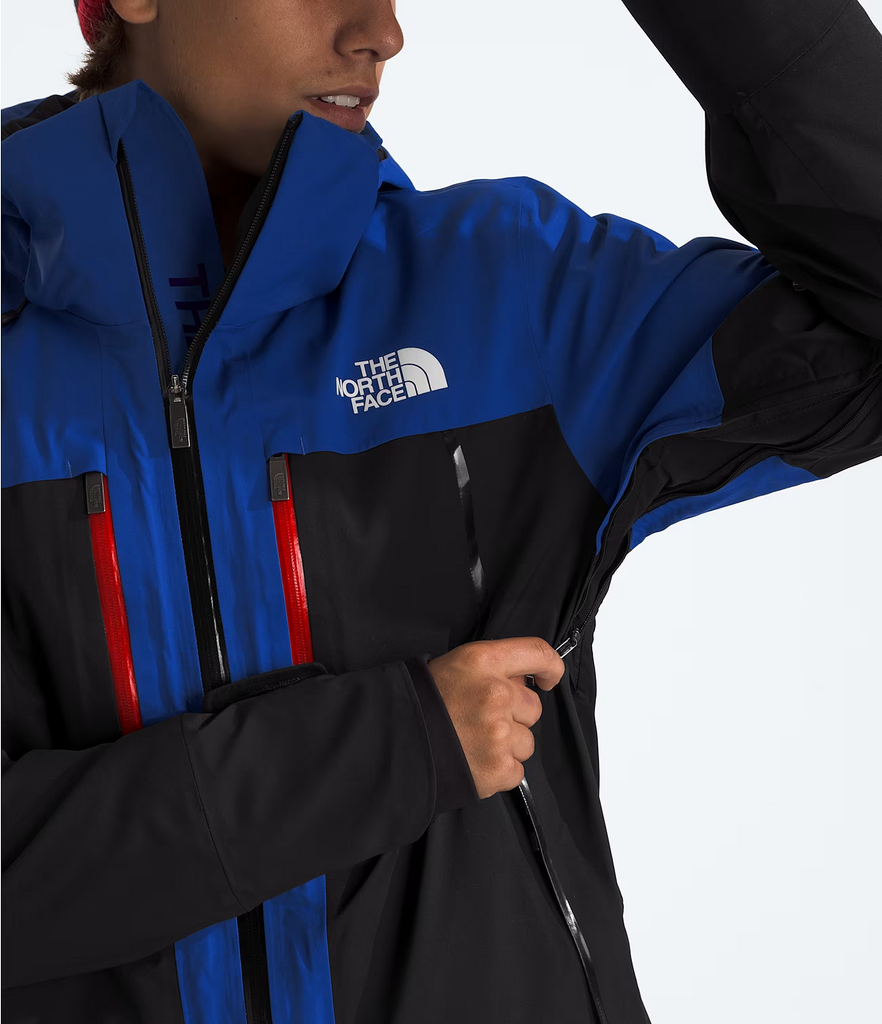 The North Face Men's Snowsquall Jacket-Killington Sports