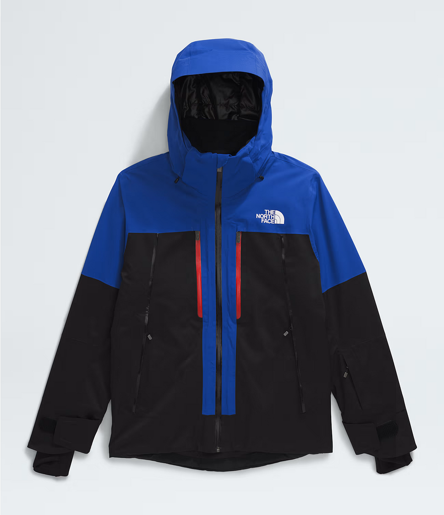 The North Face Men's Snowsquall Jacket-Killington Sports