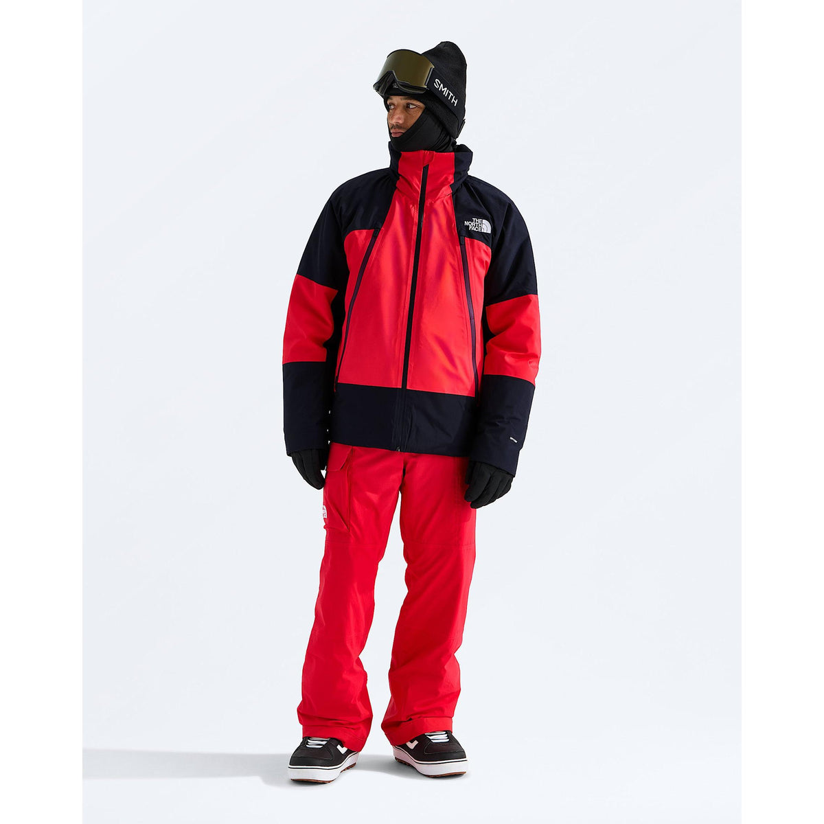 The North Face Men's Snowsquall Jacket-Killington Sports