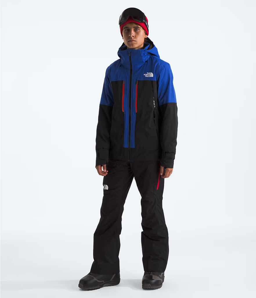 The North Face Men's Snowsquall Jacket-Killington Sports