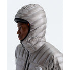 The North Face Men's Summit Breithorn Hoodie-Killington Sports