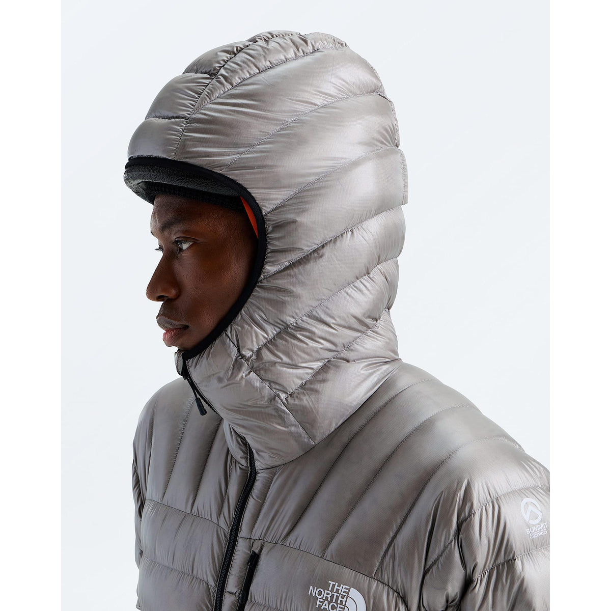 The North Face Men's Summit Breithorn Hoodie-Killington Sports