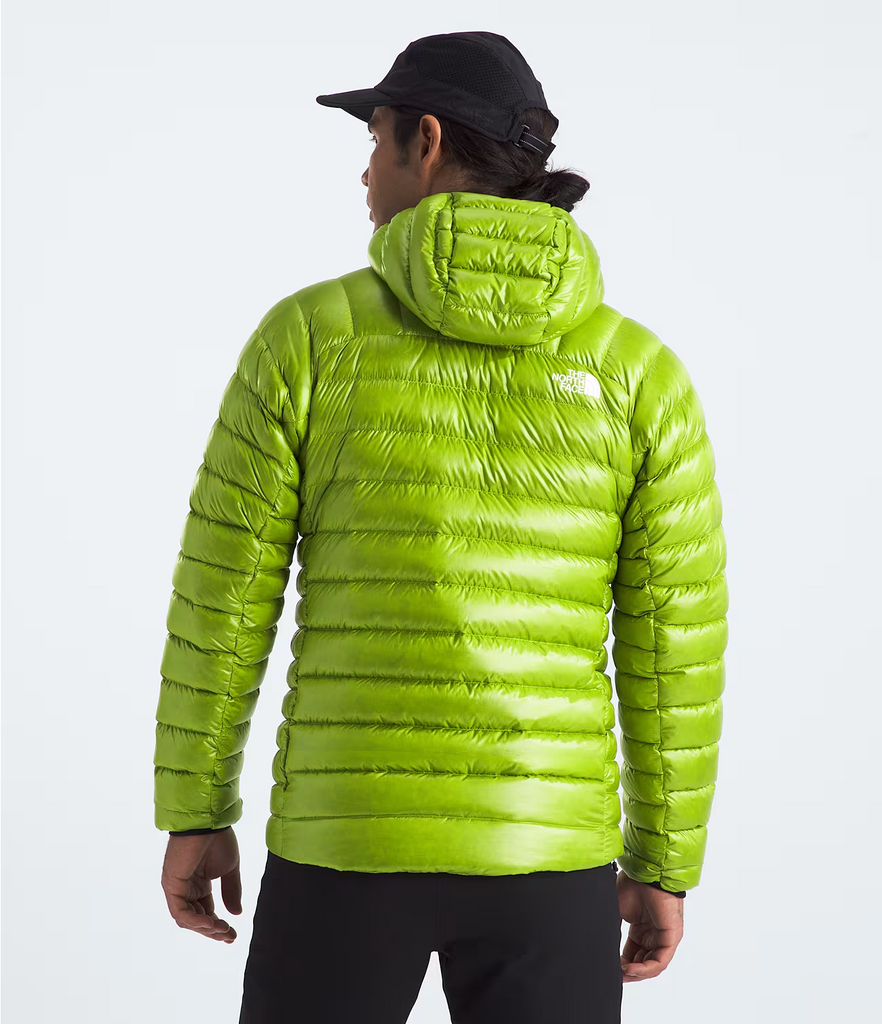 The North Face Men's Summit Breithorn Hoodie-Killington Sports