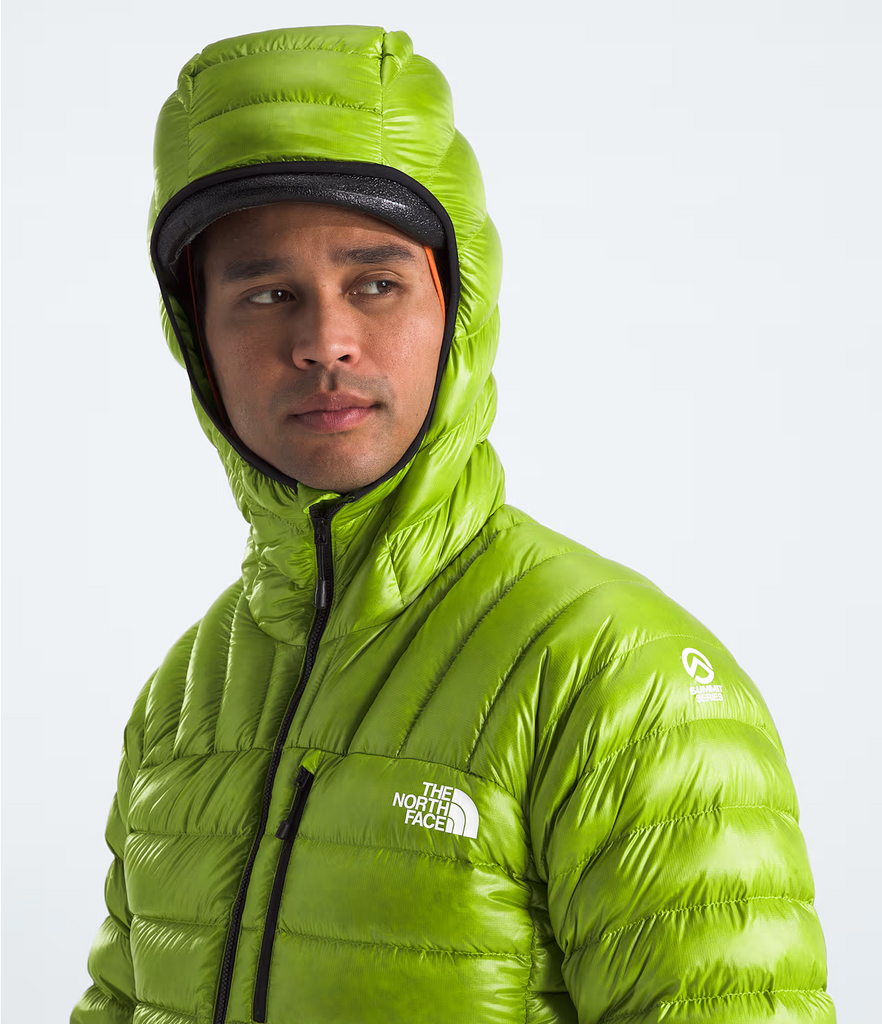 The North Face Men's Summit Breithorn Hoodie-Killington Sports