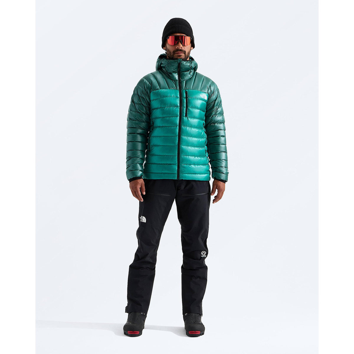 The North Face Men's Summit Breithorn Hoodie-Killington Sports