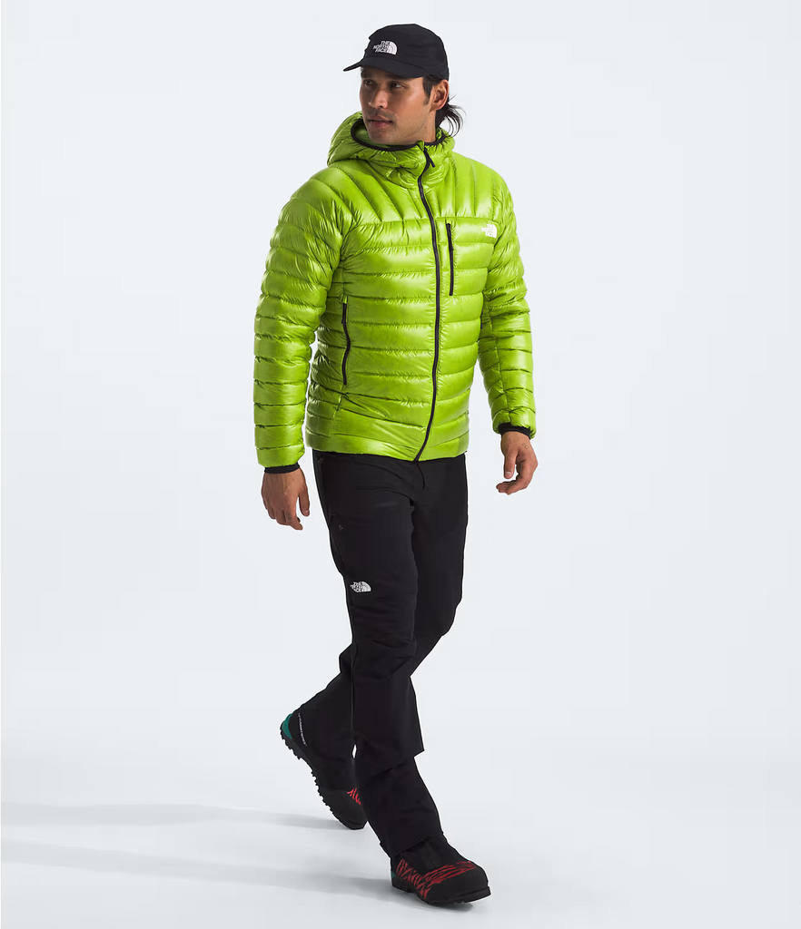 The North Face Men's Summit Breithorn Hoodie-Killington Sports