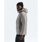 The North Face Men's Summit Breithorn Hoodie-Killington Sports